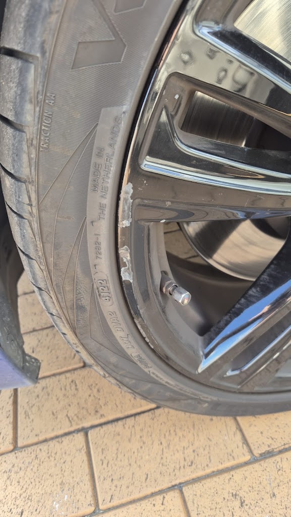 Bosch Car Service Arregui Motor — Mas recientes