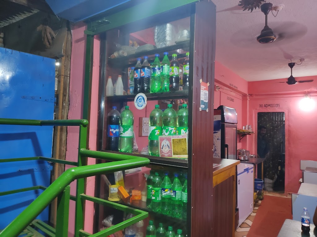 Hotel jayadevi - Non Vegetarian Restaurant in Murudeshwar