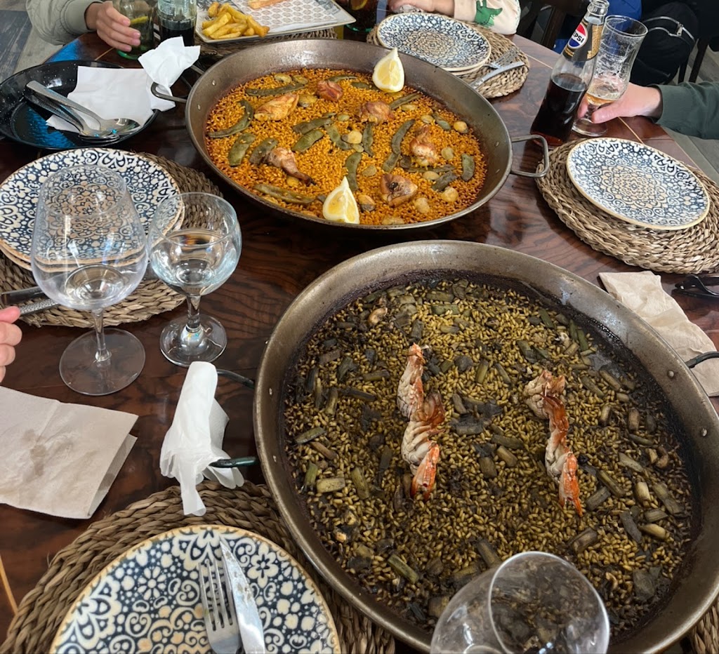 Arroceria Fernandet — Mas recientes
