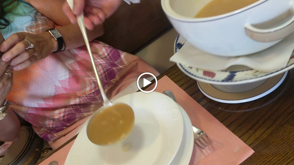 Restaurante Hispania — Videos