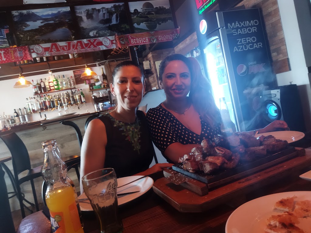 Bar Guimera — Ambiente