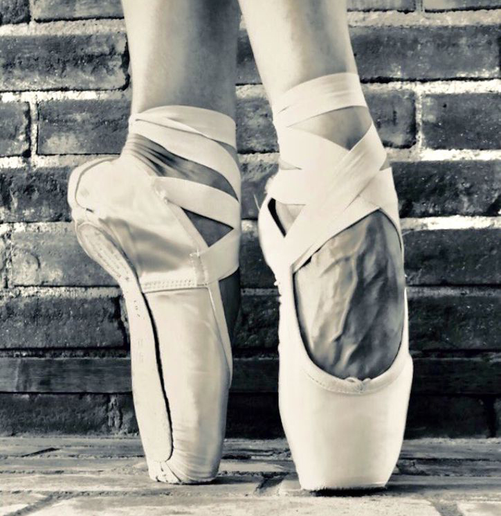  On Pointe Dance & Movement