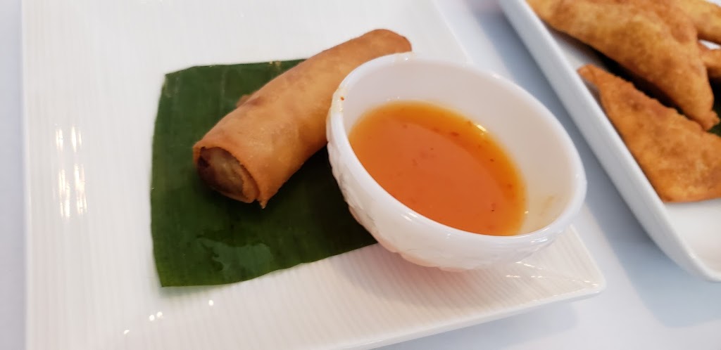 Vientiane Thai Cuisine