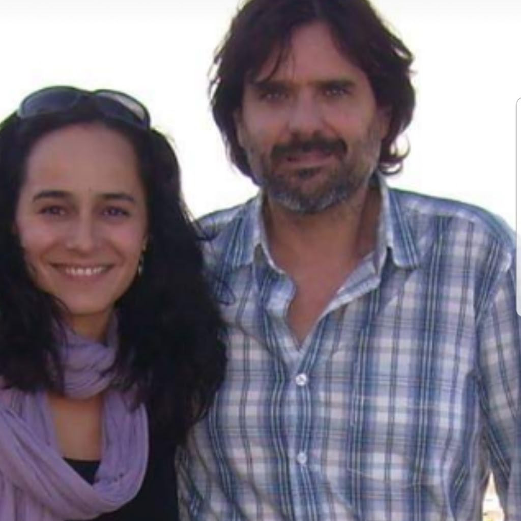 Escuela de musica Marcos Barcena