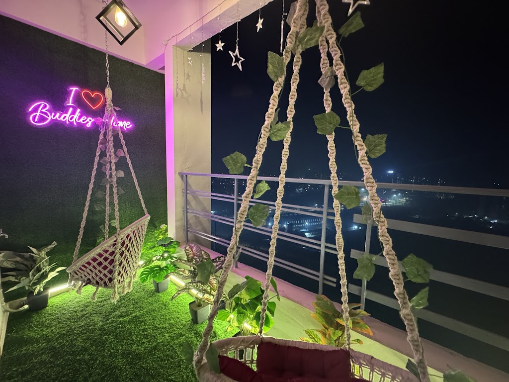 Buddies Home Greater Noida