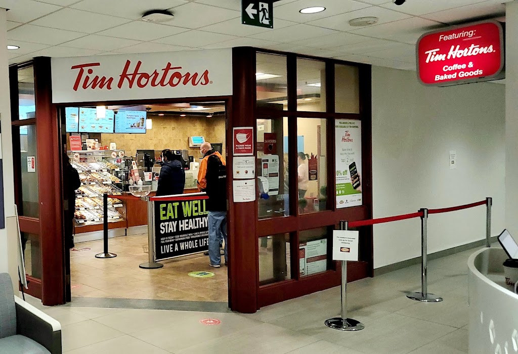 Tim Hortons