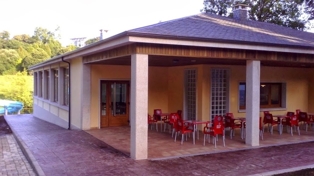 Bar A Madalena — Del propietario