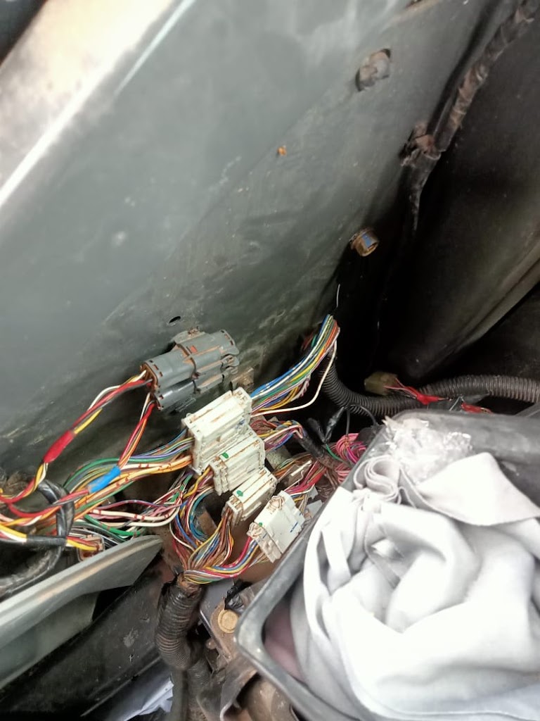 BENGKEL, AUTO BERKAH MANDIRI