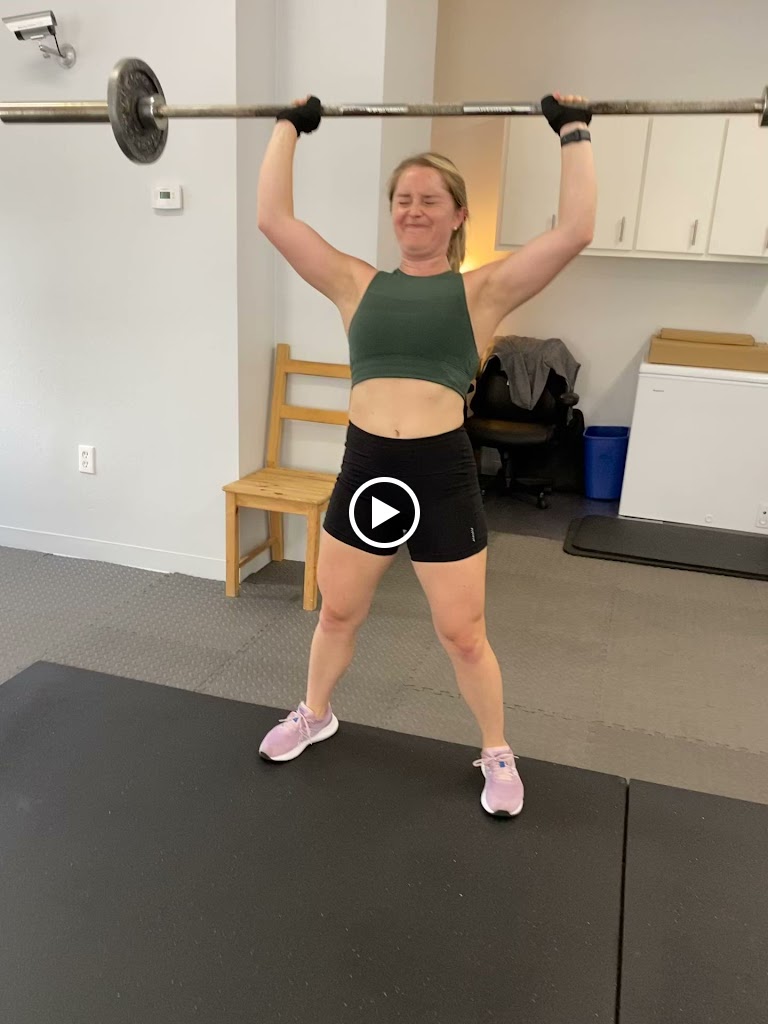  Tami Lindsey Fitness