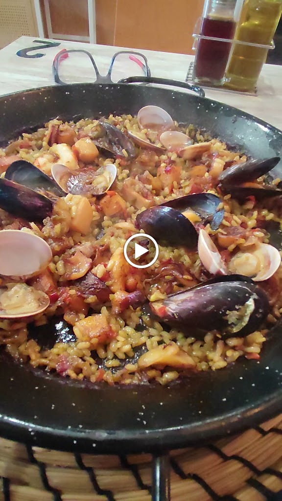 Restaurante Nexus Santa Susanna — Videos