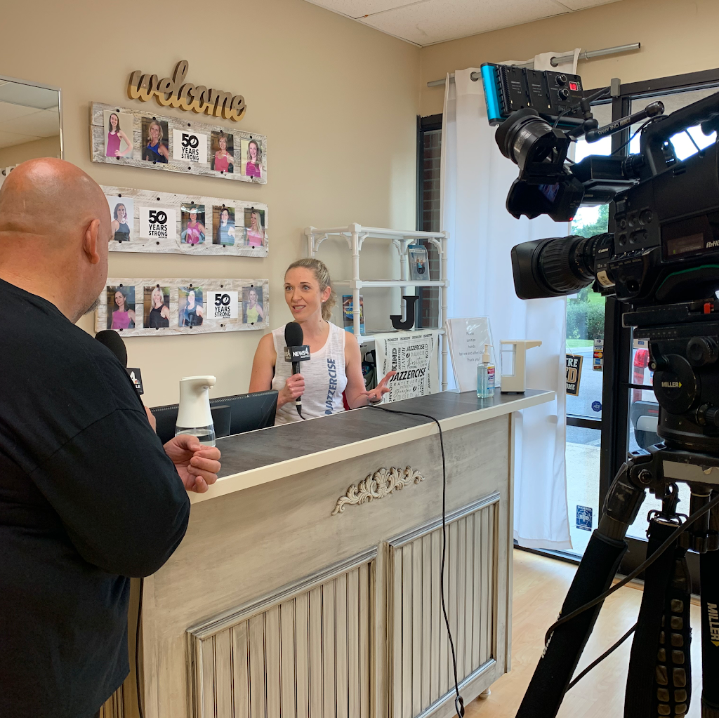  Jazzercise Franklin Fitness Center