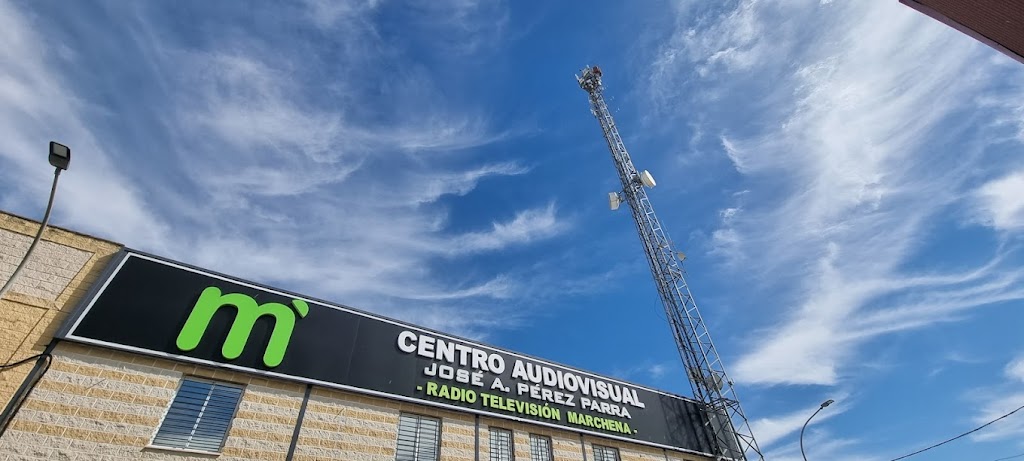 Medios de Comunicacion de Marchena MECOMAR Radio Television Marchena