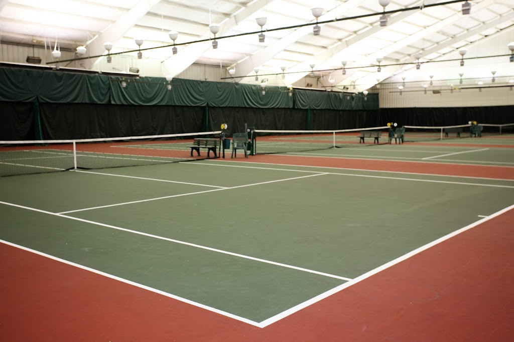  Match Point Sports & Fitness