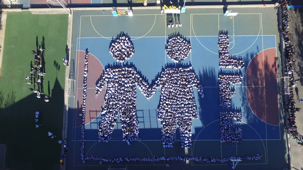 Lycee International Barcelona - Bon Soleil