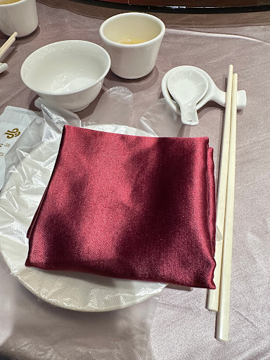 尊爵大飯店 桃苑中餐廳 的照片