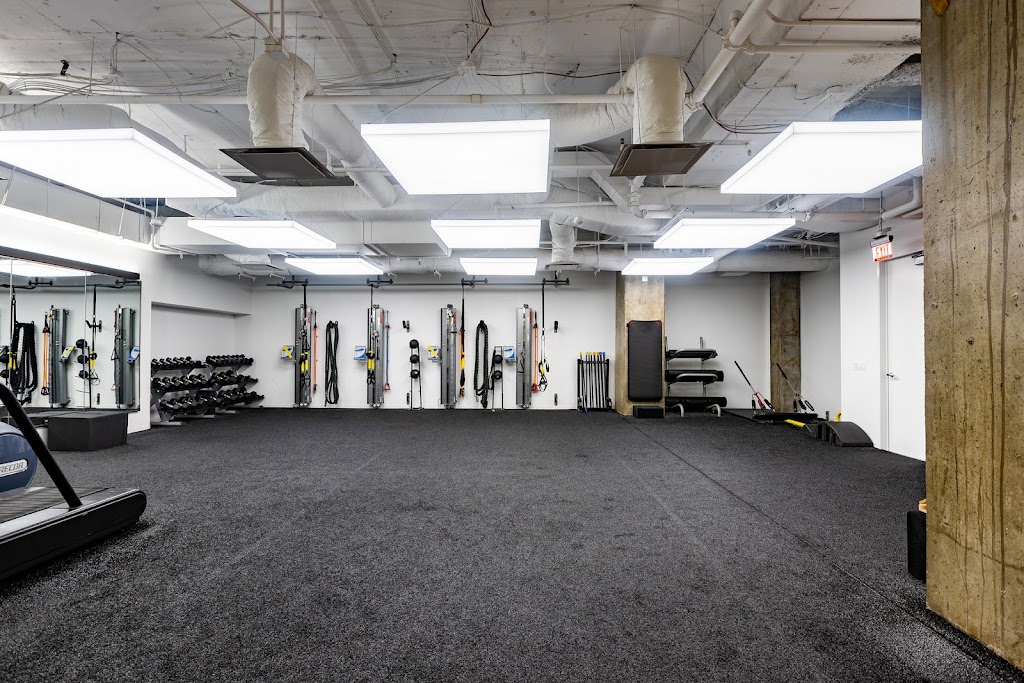  1TO1 FITNESS - 13th Street Northwest