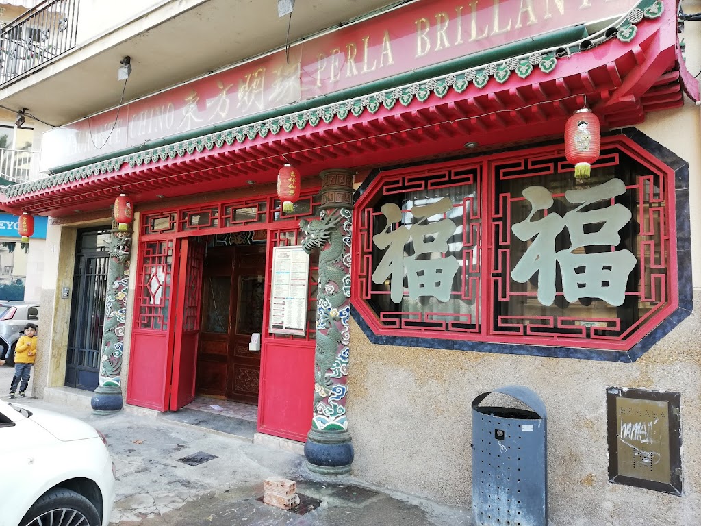 Restaurante Perla Brillante