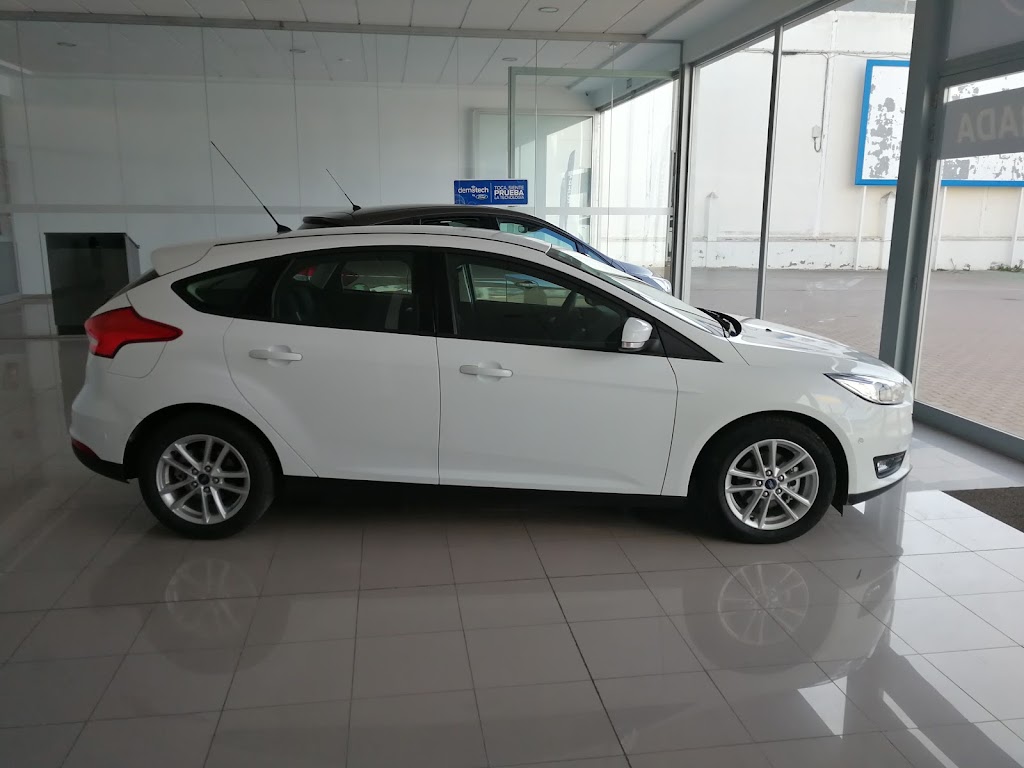 MOTORALBA, S.A. — Del propietario