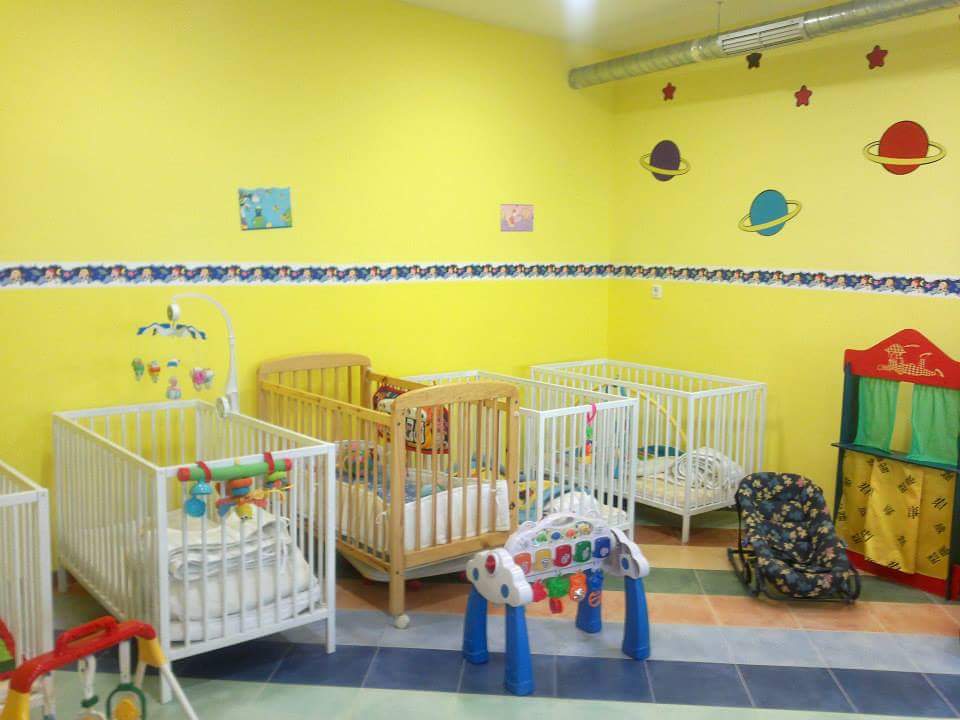 Centro de Educacion Infantil Pequitas — Del propietario