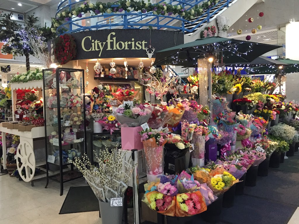 City Florist