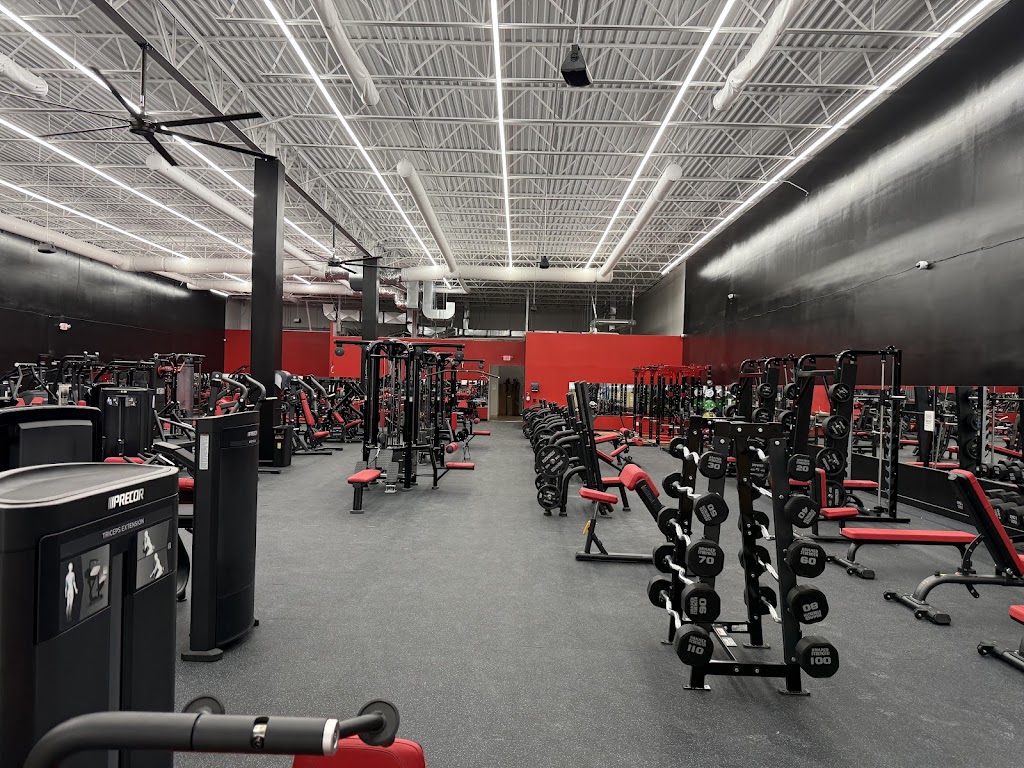  Smash Fitness Lehigh Acres