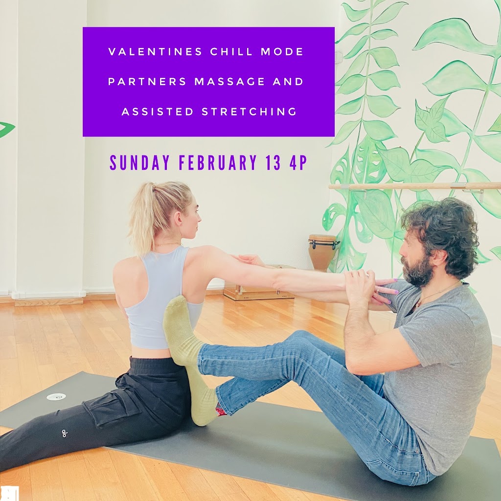  Glow Yoga & Wellness