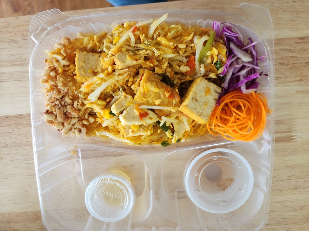 Siam Star Asian Express - Thai Authentic