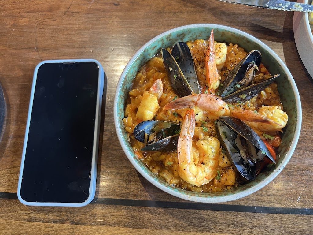 Paella