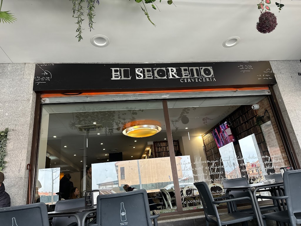 El Secreto Cerveceria