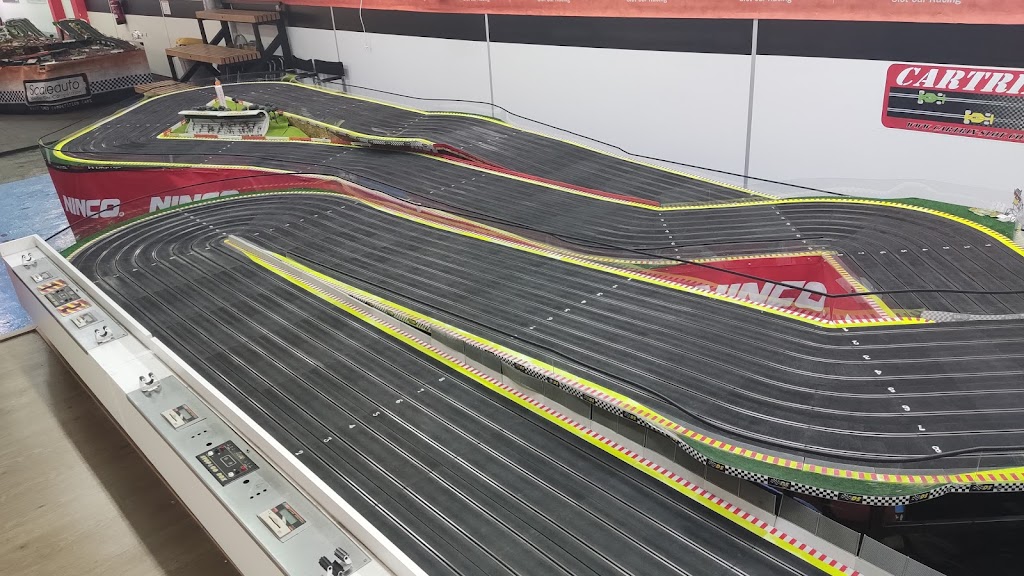 SLOT-CAR SANT JOAN DESPI