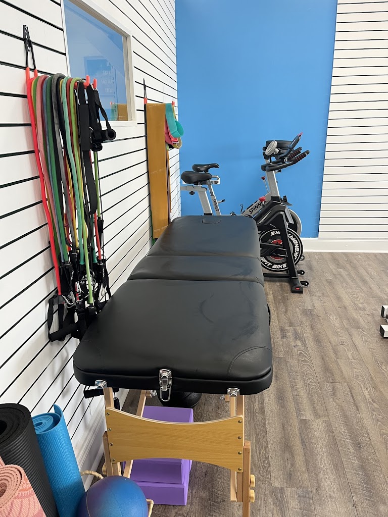  Wellness by Tracy Stolle