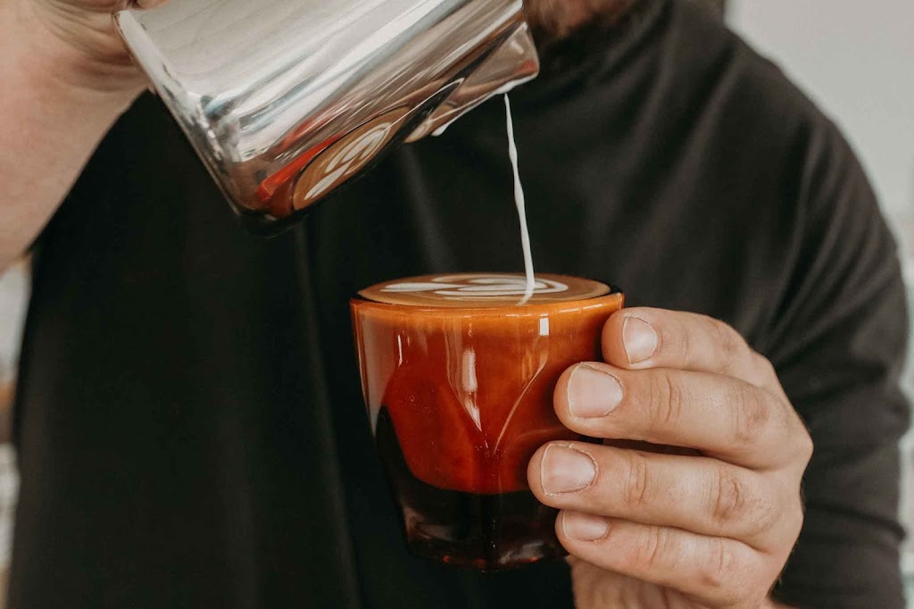 Photo of Quickwater Coffee Roasters | Rockford
