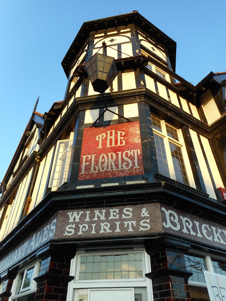 The Florist