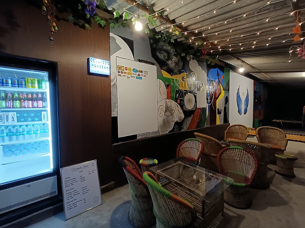 Octapass Dhaba