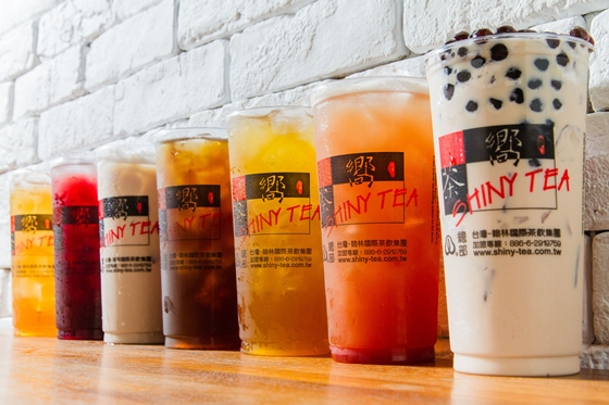 嚮茶飲料昌平店 的照片
