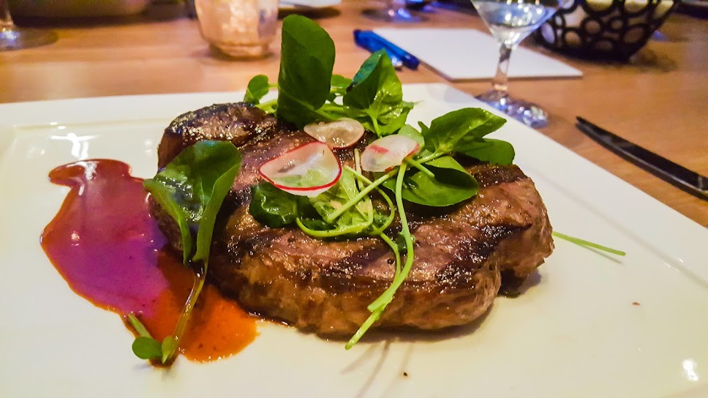 Fillet Steak