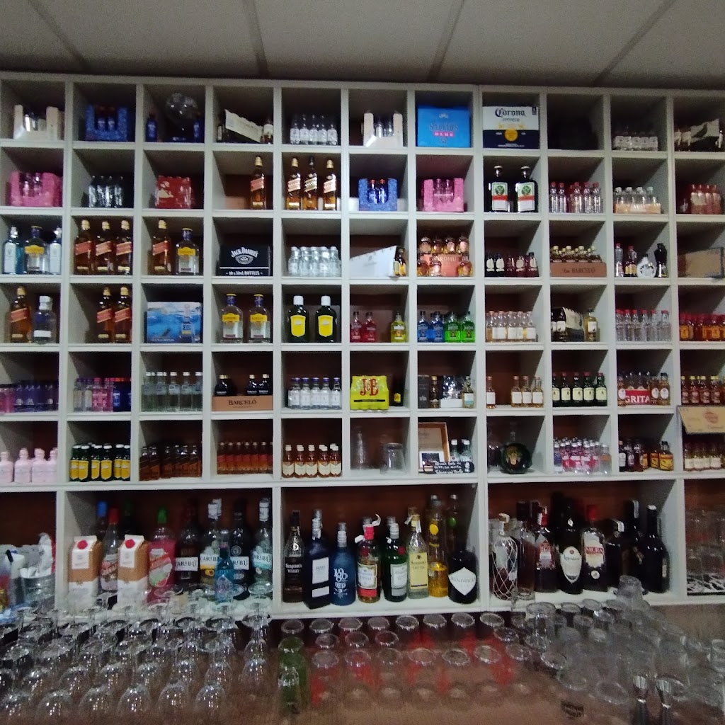 Bar PATAPALO — Ambiente
