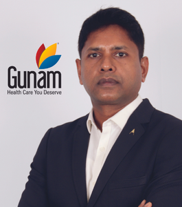 Dr. Dr Karthik Pandian General Physician Intensivist Diabetologists