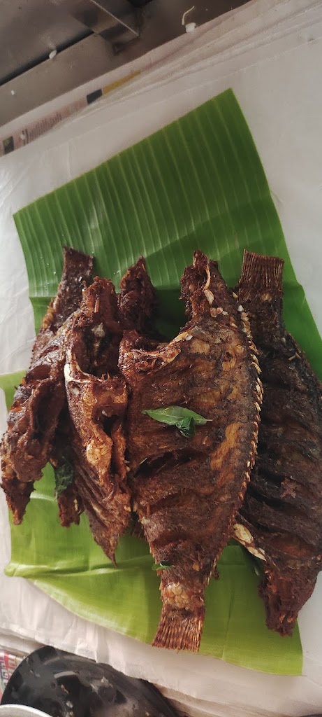 Fish fry