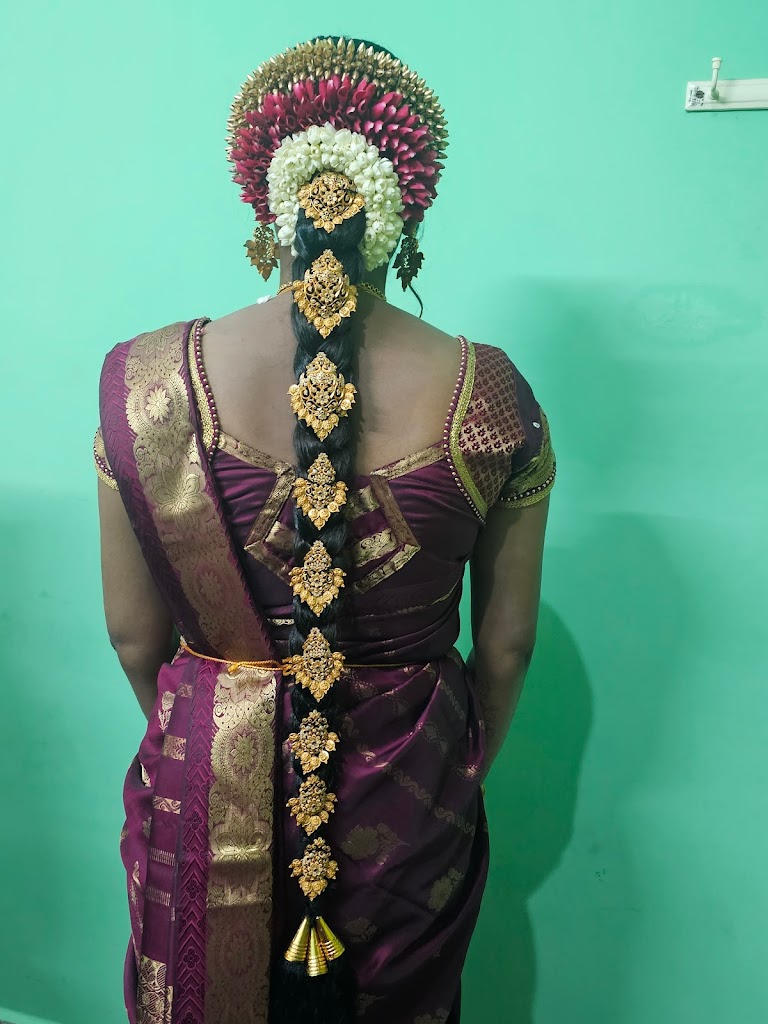 Preethi S Beauty Parlour