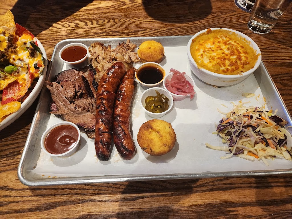 Pulled pork