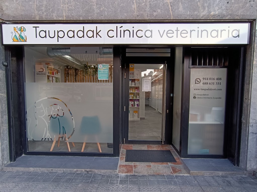 Clinica Veterinaria Taupadak