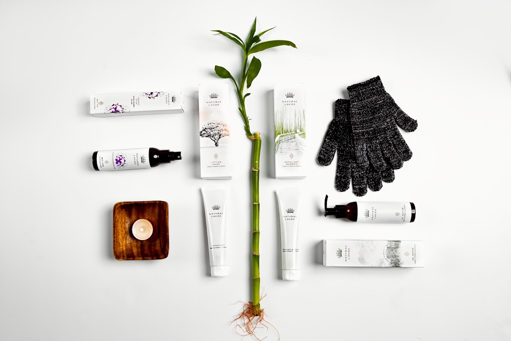 Salon Maria Manchado - El nuevo significado de Belleza, Estetica y Bienestar en Elche — Del propietario
