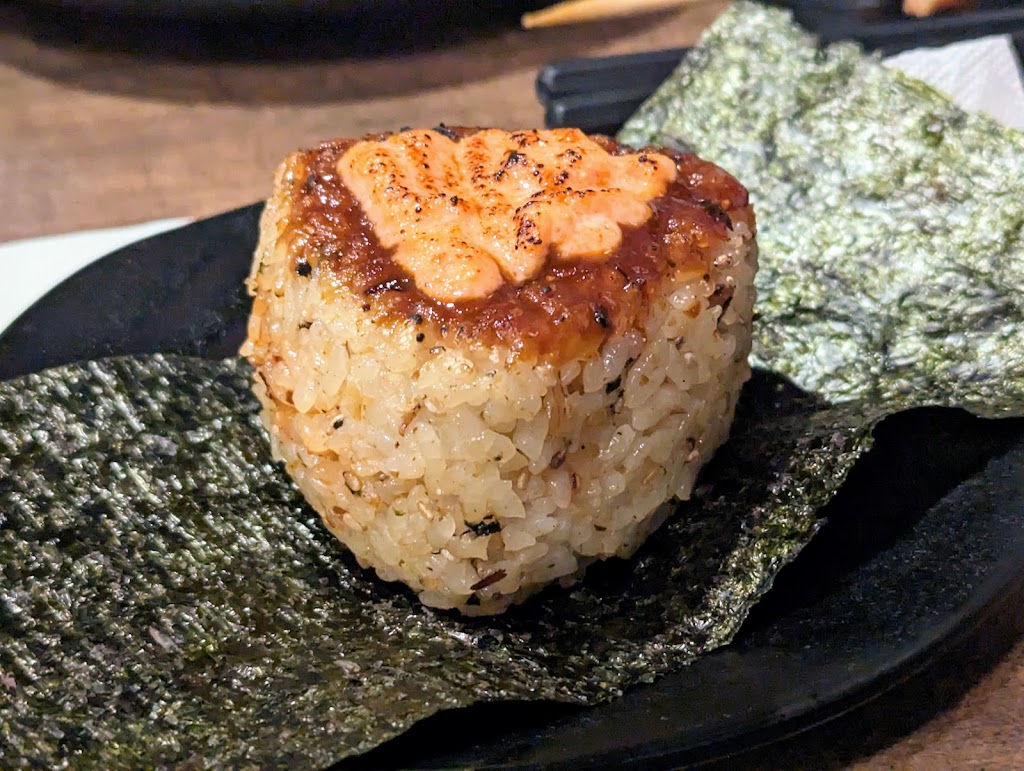 一杯起鐵板串燒酒食礁溪店-礁溪居酒屋推薦|熱門居酒屋|人氣串燒|串燒推薦|宵夜首選|深夜美食 的照片