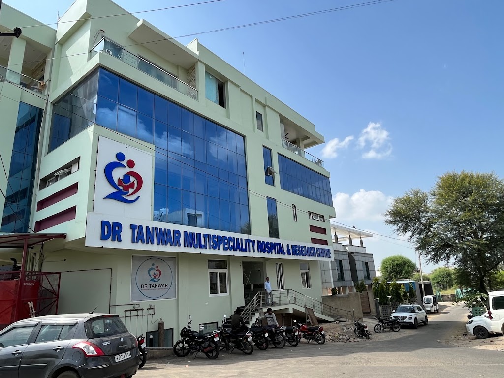 Dr. Dr Tanwar Multispeciality Hospital And Research Centre