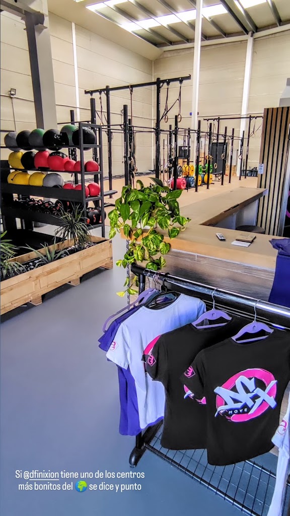 Dfinixi-On Arroyomolinos