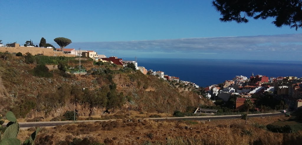 Ayuntamiento El Realejo (T)