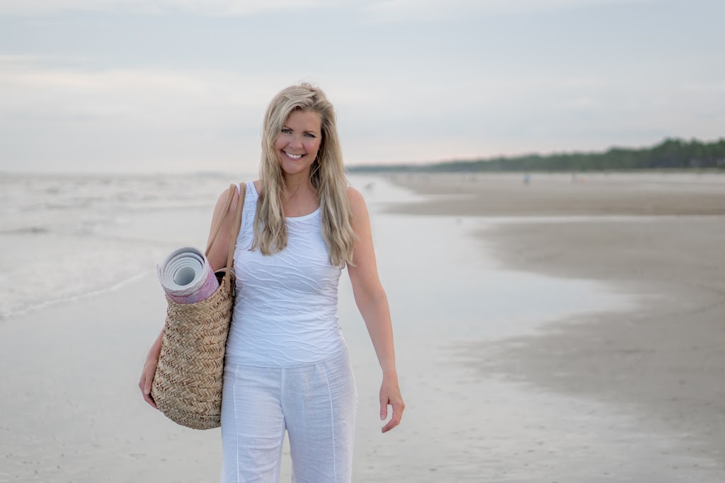  Healthy Living with Hope - John's Creek Yoga Classes