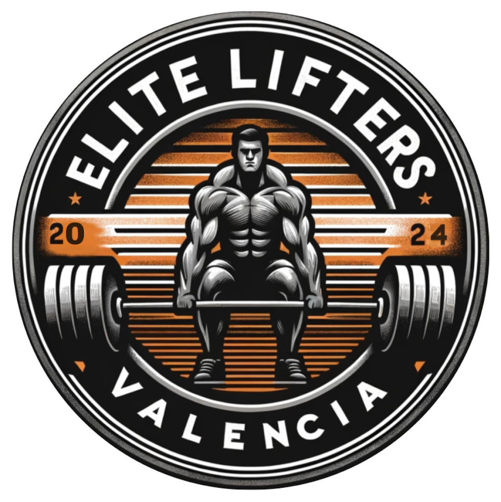 Elite Lifters Valencia — Del propietario