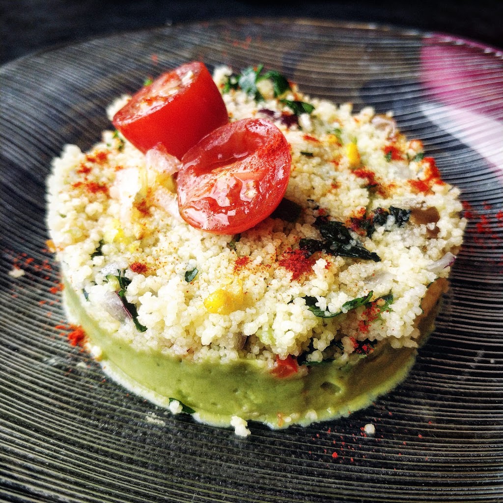Can Pelao — Comida y bebida